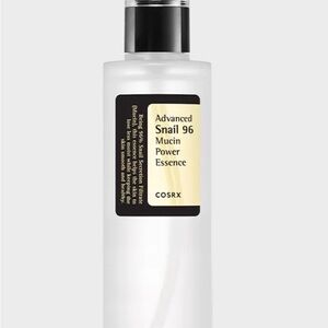 COS Advanced Snail 96 Mucin Skincare Essence Box - COS